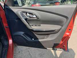 Panou Tapiterie Fata Interioara de pe Usa Portiera Dreapta Spate Renault Kadjar 2015 - 2018 [K5684]