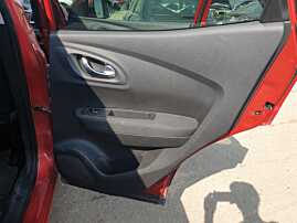 Panou Tapiterie Fata Interioara de pe Usa Portiera Dreapta Fata Pasager Renault Kadjar 2015 - 2018 [K5685]
