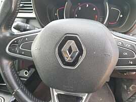 Airbag Volan Renault Kadjar 2015 - 2018 [K5686]