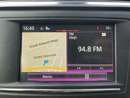 Navigatie Radio Multimedia Display si Unitate Renault Kadjar 2015 - 2018 [K5690]