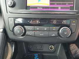 Panou Comanda AC Aer Conditionat Clima Climatronic Renault Kadjar 2015 - 2018 [K5691]