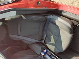 Scaun Textil Stanga Fata Sofer Fara Incalzire Renault Kadjar 2015 - 2018 [K5698]