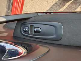 Panou Comanda Consola Buton Butoane Geamuri Renault Kadjar 2015 - 2018 [K5700]