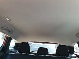 Plafon Material Textil Interior Renault Kadjar 2015 - 2018 [K5701]