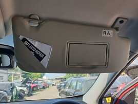 Parasolar Parbriz Dreapta Pasager Renault Kadjar 2015 - 2018 [K5705]