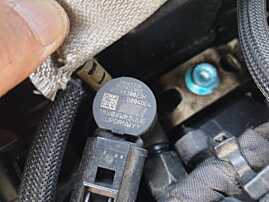 Injector Injectoare Seat Leon 5F 1.6 TDI DDYB CXXA CXXB DBKA CLHB CRKB 2013 - 2020 Cod 28565330 [K5858]