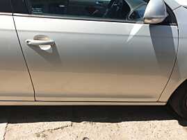 Usa Usi Portiera Portiere Dreapta Fata Dezechipata Volkswagen Golf 5 Break Combi 2004 - 2008 Culoare LR7L [K8669]