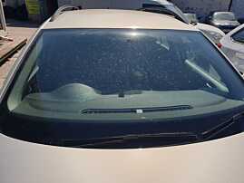 Parbriz Geam Sticla Model Fara Senzor Volkswagen Golf 6 Break Combi 2008 - 2013 [K8675]