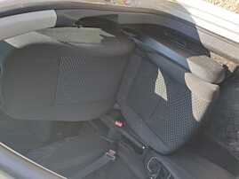 Scaun Textil Fara Incalzire Stanga Fata Sofer Fara Reglaj Inaltime Volkswagen Golf 5 Break Combi 2004 - 2008 [K8676]