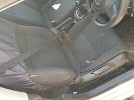 Scaun Textil Fara Incalzire Dreapta Fata Pasager Volkswagen Golf 5 Break Combi 2004 - 2008 [K8677]