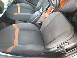 Interior Textil Scaun Scaune Stanga Dreapta Fata Fara Incalzire si Bancheta cu Spatar Ford Kuga 1 2008 - 2013 [K6556] [K6557] [K6558] [K6559]