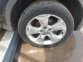 Janta Aliaj 235 50 18 R18 ZR18 Ford Kuga 1 2008 - 2013 [K6564]
