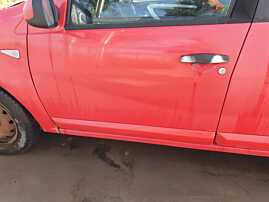 Usa Usi Portiera Portiere Stanga Fata Dacia Sandero 1 2008 - 2012 Culoare OV210 [K8559]