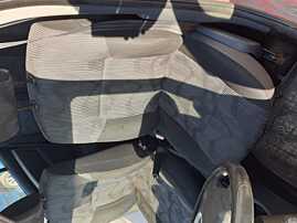 Scaun Textil Stanga Fata Fara Incalzire Dacia Sandero 1 2008 - 2012 [K8573]