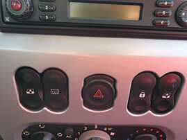 Buton Butoane Geamuri Electrice Dacia Sandero 1 2008 - 2012 [K8580]