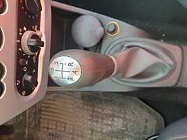 Nuca cu Manson cutie Manuala 5 Trepte Dacia Sandero 1 1.2 B 2008 - 2012 [K8583]