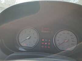 Ceas Ceasuri Instrumente Bord Cluster Dacia Logan 1 1.2 B 2008 - 2012 [K8584]