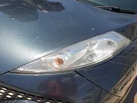 Far Pozitie Stanga Nissan Juke F15 NFL Non Facelift 2010 - 2014 [K6320]
