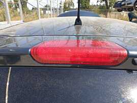 Stop Tripla Lampa Aditionat Auxiliar Central de pe Haion Hayon Nissan Juke F15 NFL Non Facelift 2010 - 2014 Cod 265901KA0A [K6351]