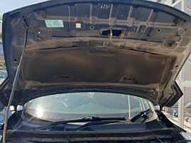 Capitonaj Antifonare Capota Motor Nissan Juke F15 2010 - 2019 Cod 658401KK0B [K6353]