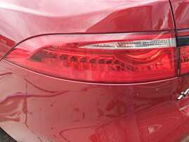 Tripla Stop Lampa Stanga de pe Aripa Caroserie Jaguar XF X260 2015 - 2020 Cod T2H22639 GX63-13405-AF GX6313405AF [K6100]