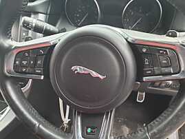 Airbag de pe Volan Jaguar XE X760 2015 - 2020 [K6124]