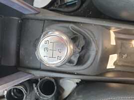 Nuca de la Maneta Schimbator Viteze Cutie Manuala 5 Trepte Peugeot 207 2006 - 2014 [K6587]