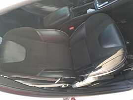 Scaun Semi Piele cu Incalzire Dreapta Fata Pasager Manual Volvo V40 2012 - 2019 [K7060]