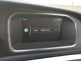 Display Afisaj Ecran Bord Navigatie Volvo V40 2012 - 2019 Cod 36011464 [K7070]