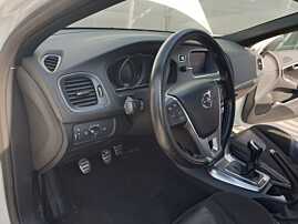 Plansa Bord Dezechipata Goala Volvo V40 2012 - 2019 [K7078]