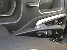 Maneta Stergator Stergatoare Parbriz Volvo V40 2012 - 2019 Cod 31456042 [K7086]