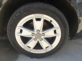 Janta Aliaj 225 50 17 R17 5x112 Fara Anvelopa Volkswagen Tiguan 2007 - 2015 [K6913]