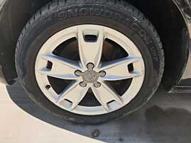 Janta Aliaj 225 50 17 R17 5x112 Fara Anvelopa Audi A6 C5 1998 - 2005 [K6913]