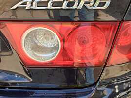 Tripla Stop Lampa Dreapta de pe Haion Hayon Portbagaj Honda Accord 7 2002 - 2008 [K7419]