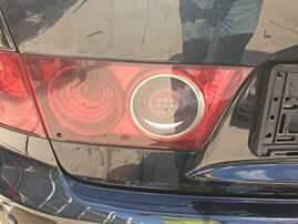 Tripla Stop Lampa Stanga de pe Haion Hayon cu Fisura Portbagaj Honda Accord 7 2002 - 2008 [K7420]