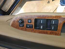 Consola Panou Comanda Buton Butoane Geamuri Electrice Honda Accord 7 2002 - 2008 [K7428]