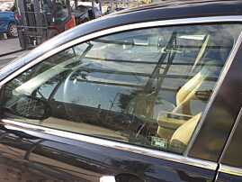 Geam Sticla de pe Usa Portiera Stanga Fata Honda Accord 7 2002 - 2008 [K7429]