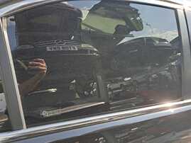 Geam Sticla Culisant de pe Usa Portiera Dreapta Spate Honda Accord 7 2002 - 2008 [K7434]