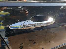 Maner Exterior Usa Portiera Dreapta Fata Honda Accord 7 2002 - 2008 [K7436]