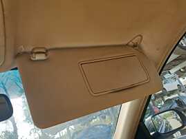 Parasolar Dreapta Honda Accord 7 2002 - 2008 [K7446]