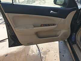 Panou Tapiterie Fata Interior Usa Portiera Stanga Fata Honda Accord 7 2002 - 2008 [K7448]