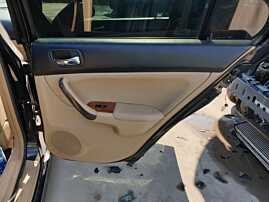 Panou Tapiterie Fata Interior Usa Portiera Dreapta Spate Honda Accord 7 2002 - 2008 [K7451]