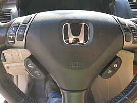 Airbag De Pe Volan 3 Spite Honda Accord 7 2002 - 2008 [K7453]