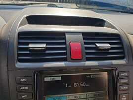 Gura Grila Guri Grile Aer Aerisire Ventilatie Bord Centrala Honda Accord 7 2002 - 2008 [K7458]