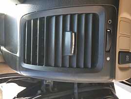 Gura Grila Guri Grile Aer Aerisire Ventilatie Bord Stanga Honda Accord 7 2002 - 2008 [K7459]