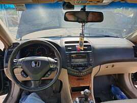 Plansa Bord Goala Dezechipata Honda Accord 7 2002 - 2008 [K7461]