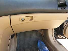 Usita Torpedou Torpedou Bord Pasager Honda Accord 7 2002 - 2008 [K7462]