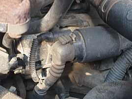 Electromotor Honda Accord 7 2.2 CTDI N22A1 2002 - 2008 Cod 31200-RBD-E01 [K7467]