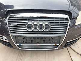Grila cu Emblema Audi A6 C6 NFL Non Facelift 2004 - 2008 [K8515]