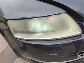 Far Dreapta Xenon cu Lupa Audi A6 C6 Non Facelift 2004 - 2008 [K8528]